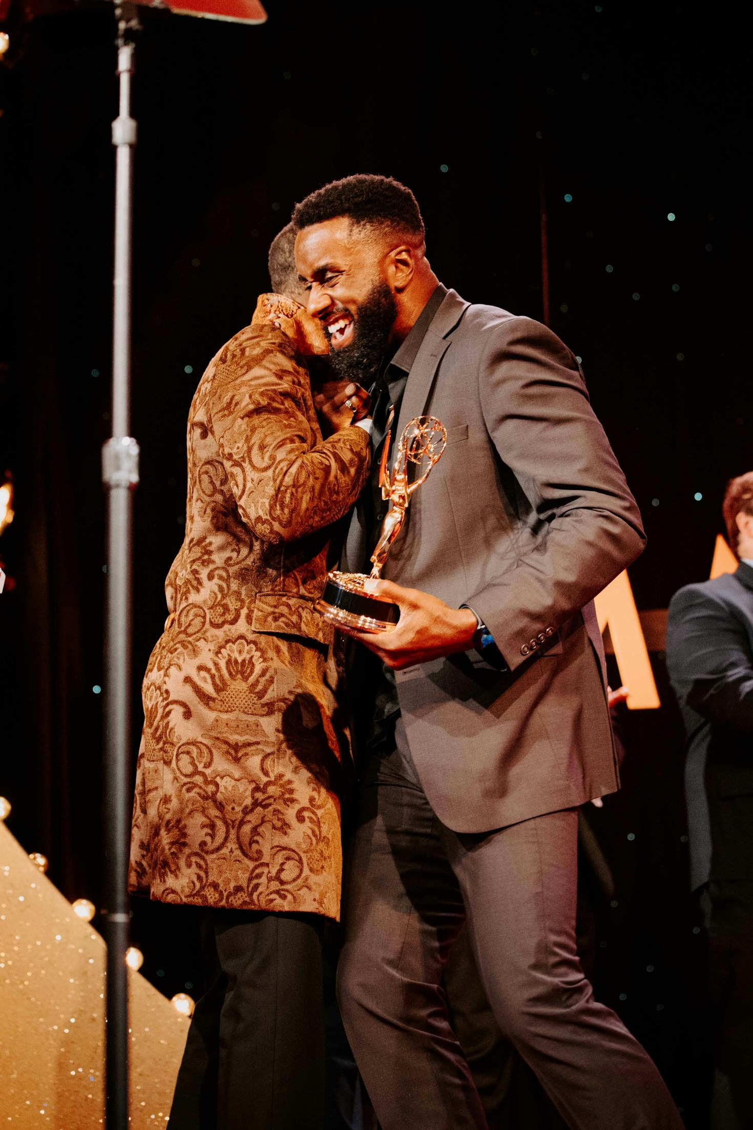 From Research to Impact: Spotlighting Our Awardees